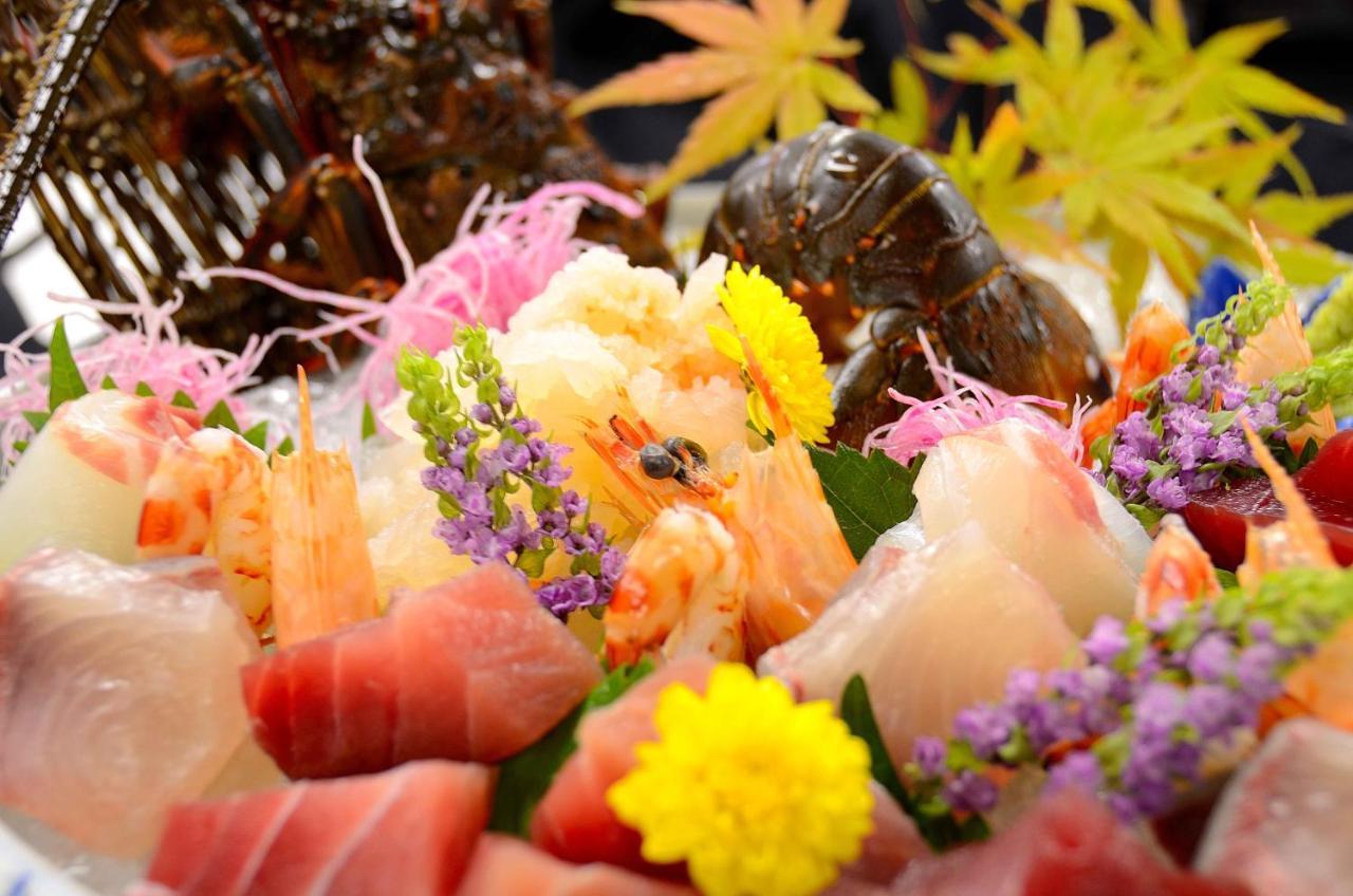 Kadonobo Ryokan Kobe Bagian luar foto