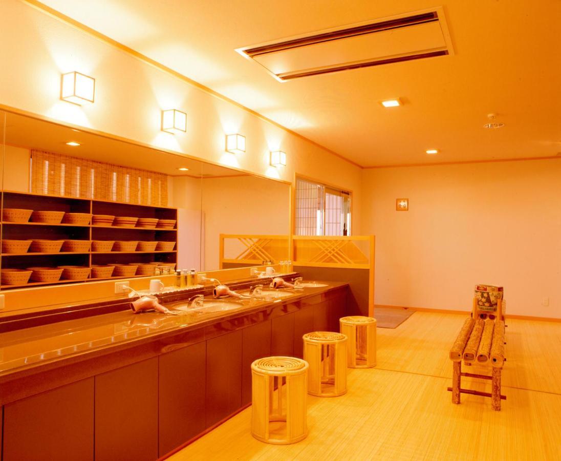 Kadonobo Ryokan Kobe Bagian luar foto