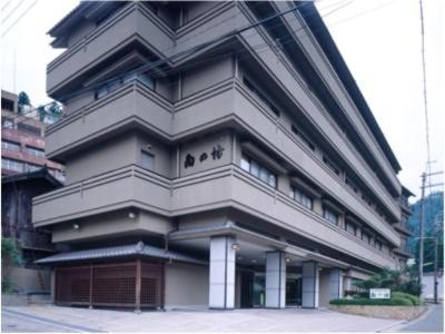 Kadonobo Ryokan Kobe Ruang foto
